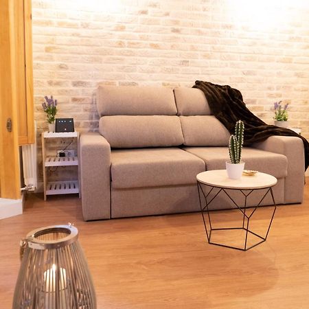 Apartamento Cordonerias Toledo Esterno foto