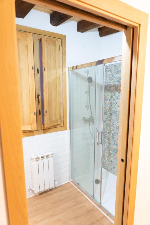 Apartamento Cordonerias Toledo Esterno foto