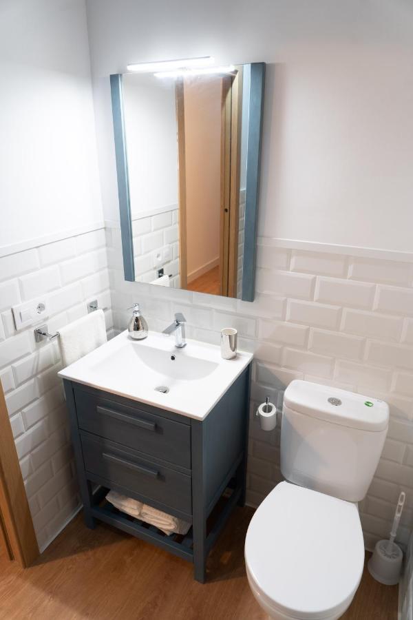 Apartamento Cordonerias Toledo Esterno foto