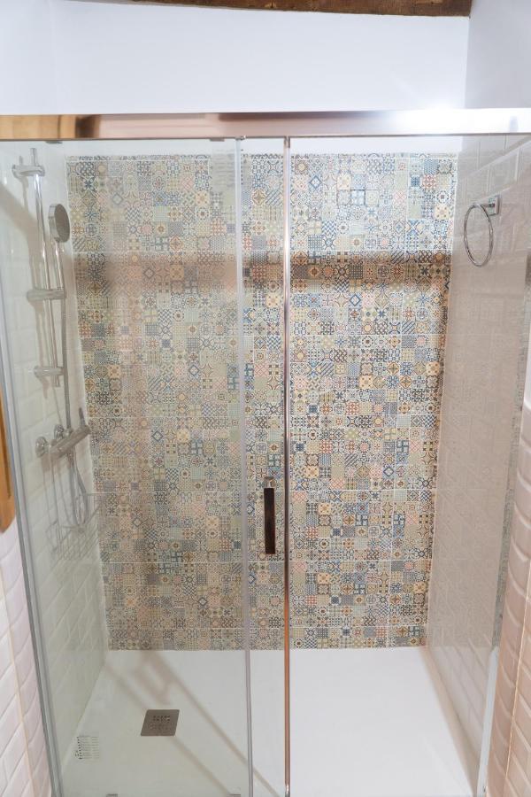 Apartamento Cordonerias Toledo Esterno foto
